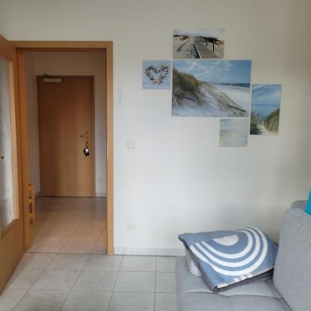 Ferienwohnung Lee 8 Graal-Mueritz Exterior foto