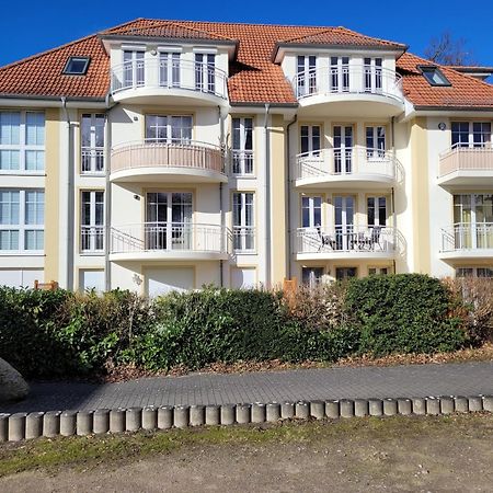 Ferienwohnung Lee 8 Graal-Mueritz Exterior foto