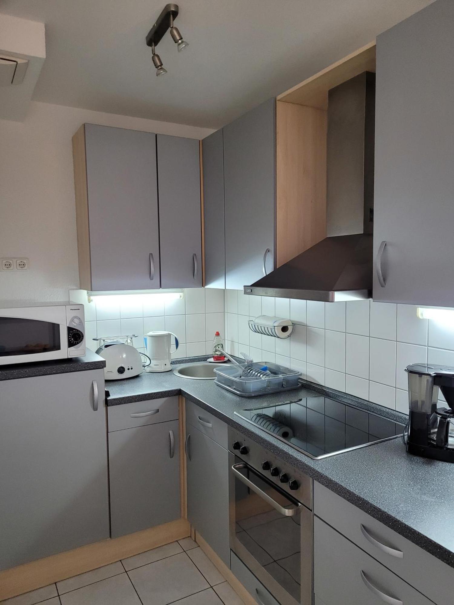 Ferienwohnung Lee 8 Graal-Mueritz Exterior foto