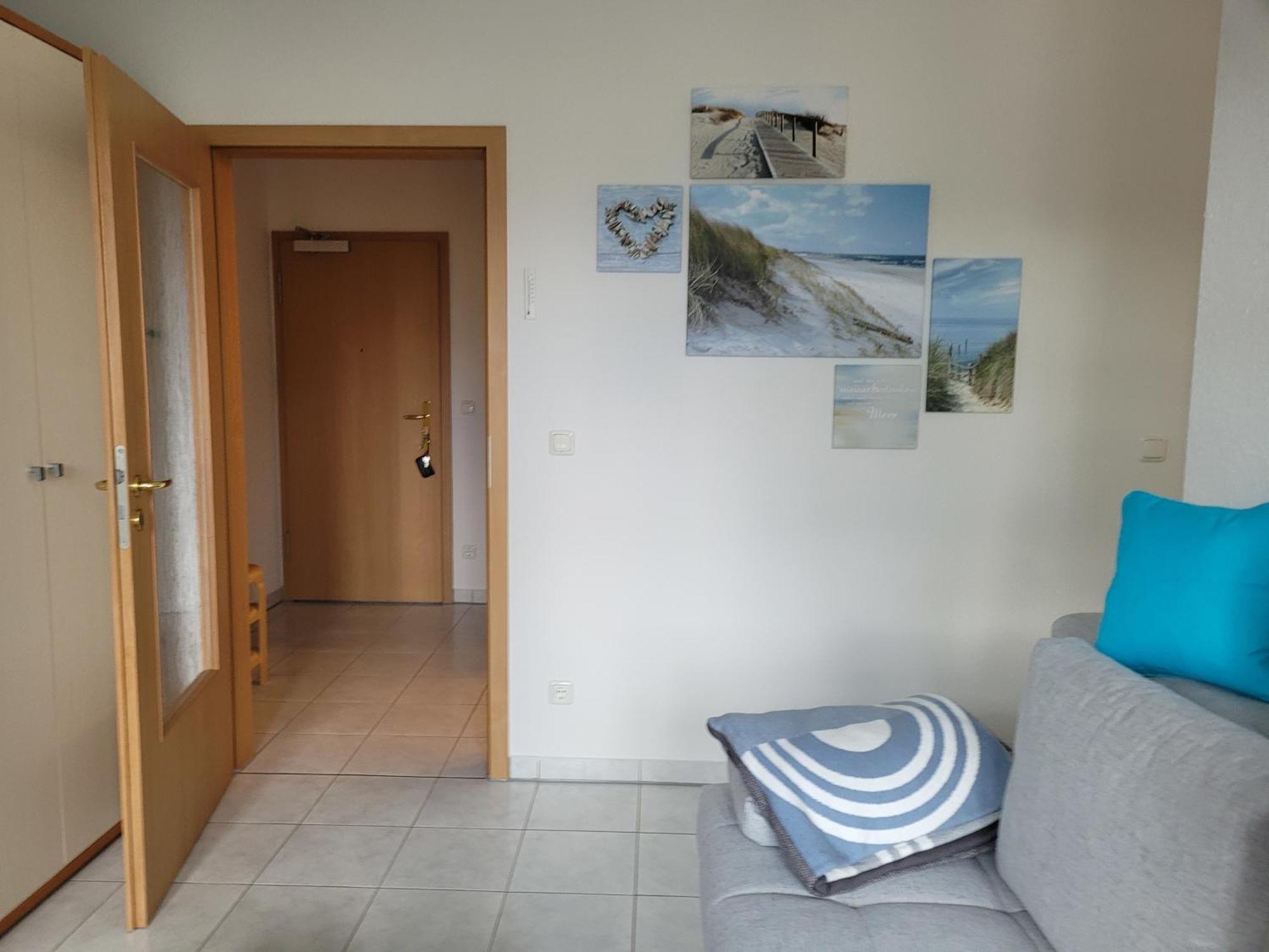 Ferienwohnung Lee 8 Graal-Mueritz Exterior foto