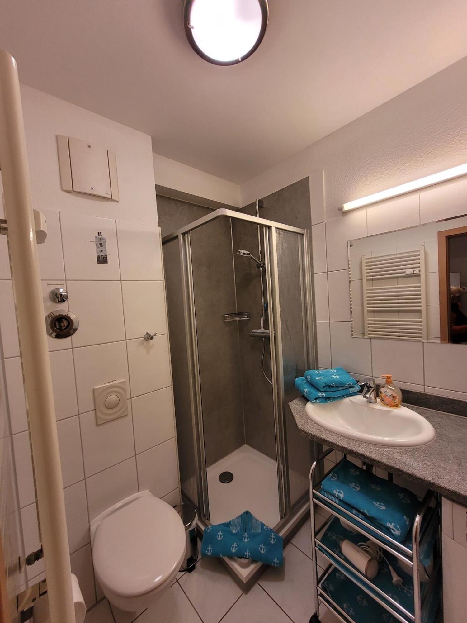 Ferienwohnung Lee 8 Graal-Mueritz Exterior foto