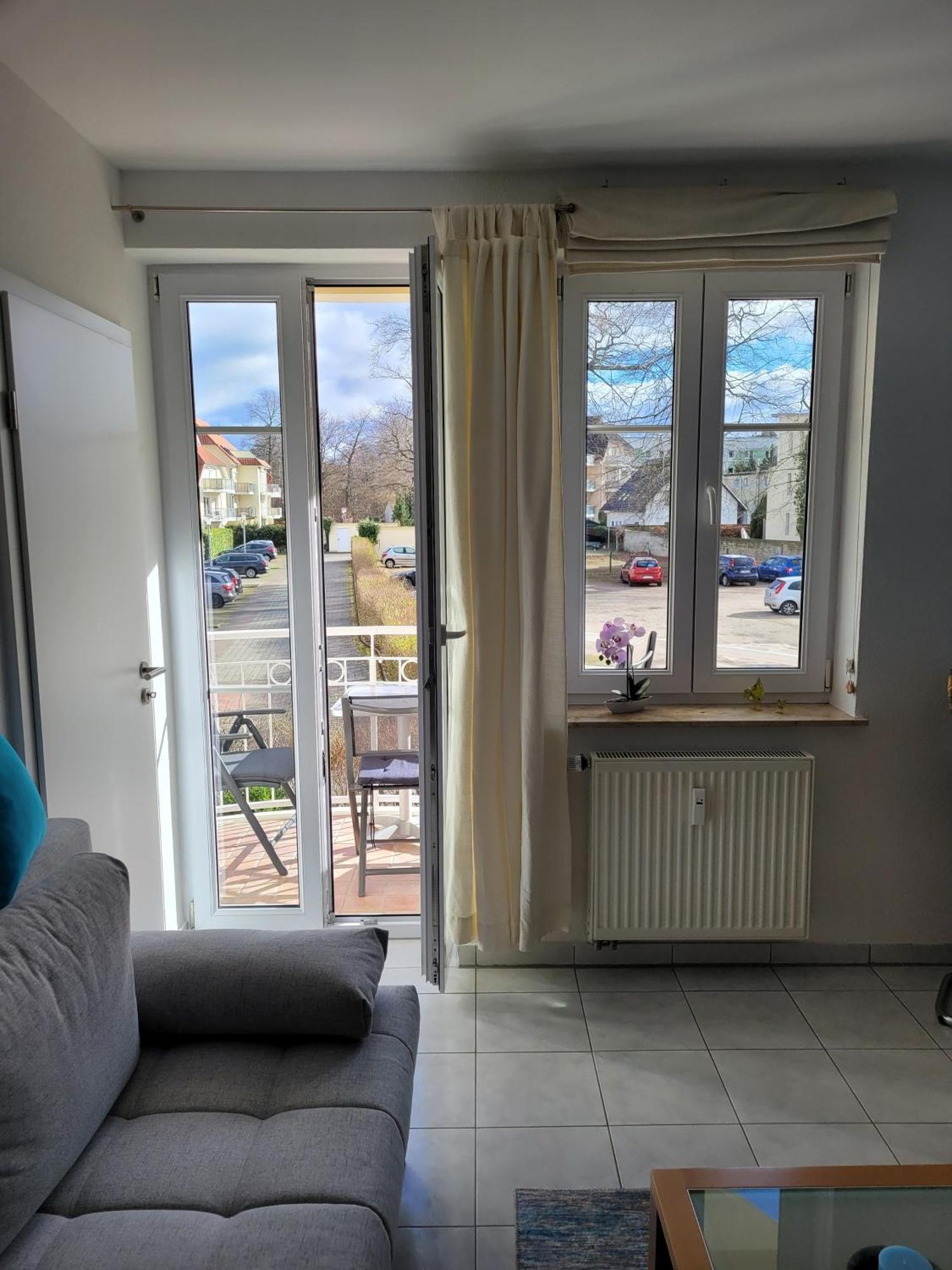 Ferienwohnung Lee 8 Graal-Mueritz Exterior foto